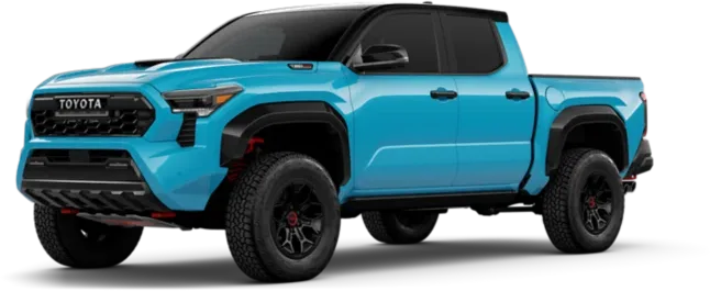 2026 Tacoma